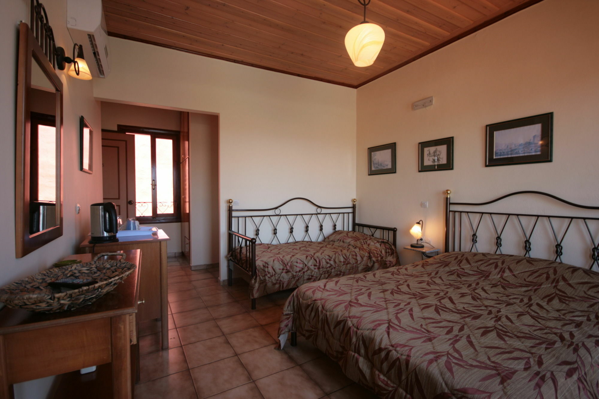 Helena Hotel Chania  Екстер'єр фото