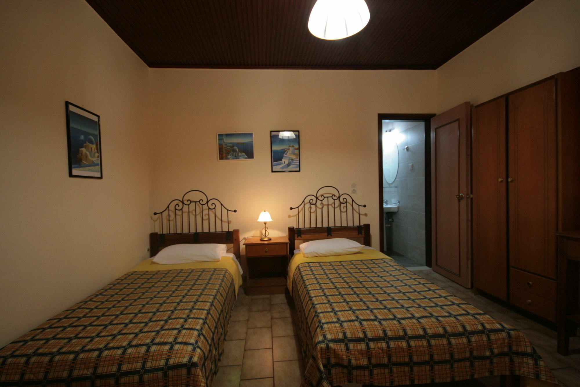 Helena Hotel Chania  Екстер'єр фото