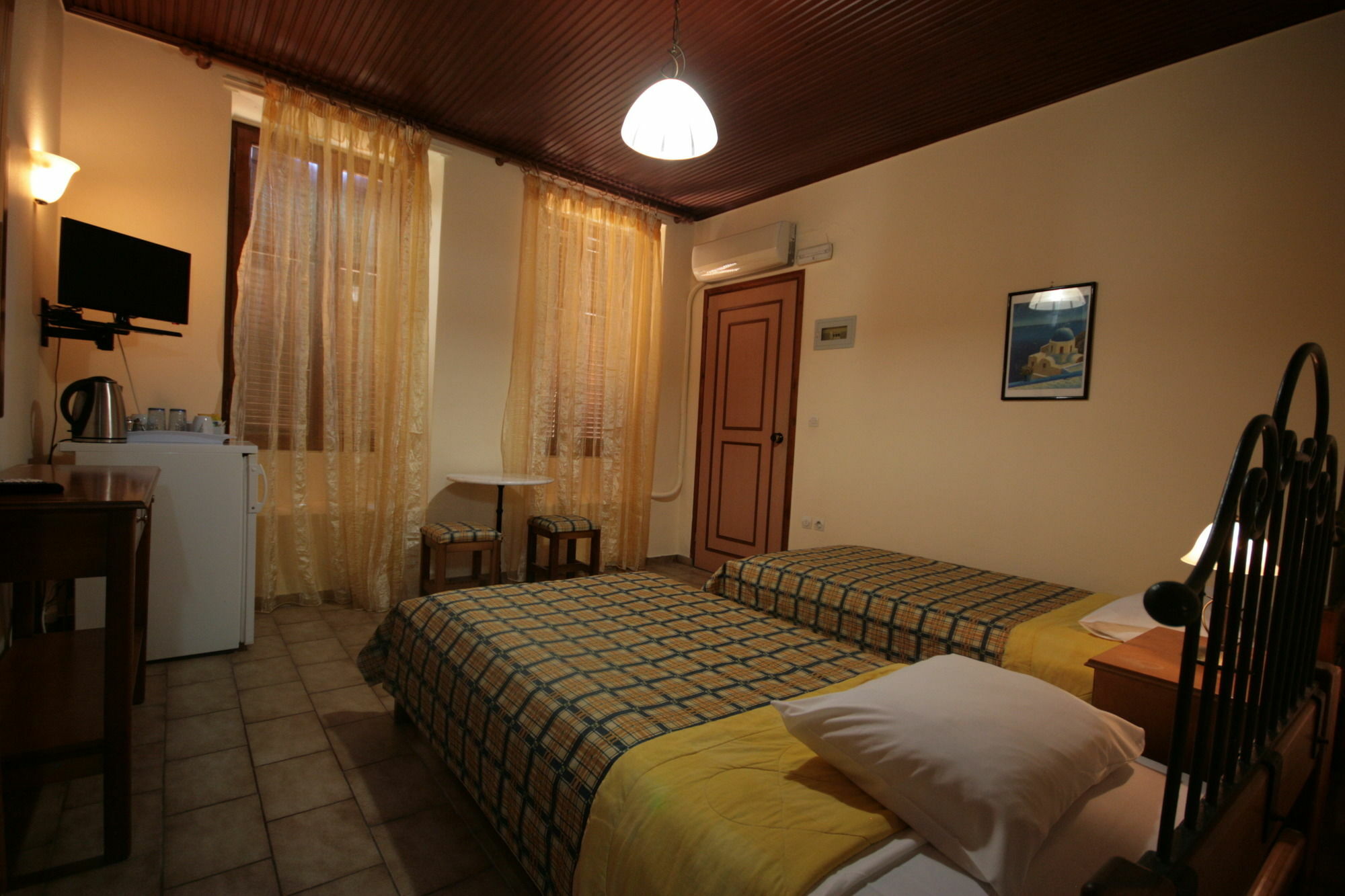 Helena Hotel Chania  Екстер'єр фото